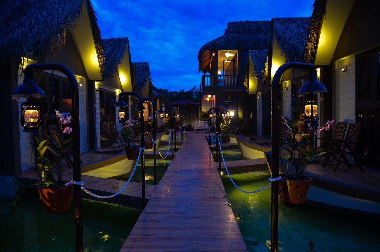 Coco Bungalows Hoi An Exterior foto